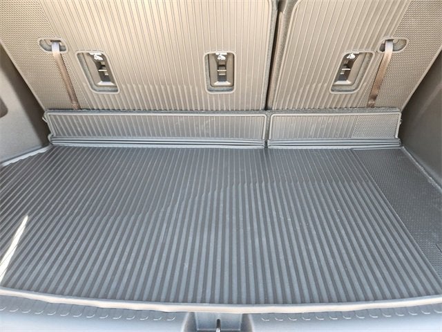 2026 GMC Acadia AWD AT4