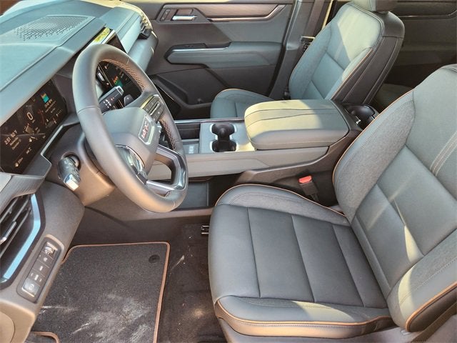 2026 GMC Acadia AWD AT4