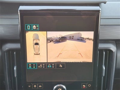 2026 GMC Acadia AWD AT4