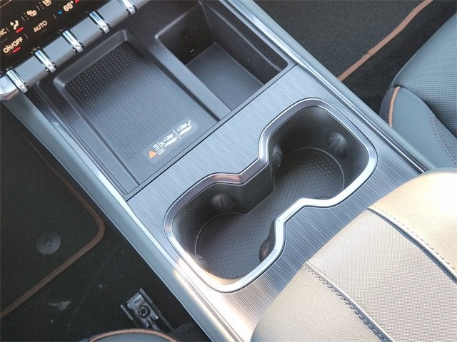 2026 GMC Acadia AWD AT4