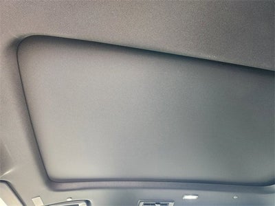 2026 GMC Acadia AWD AT4