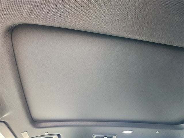 2026 GMC Acadia AWD AT4