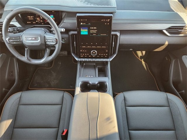 2026 GMC Acadia AWD AT4