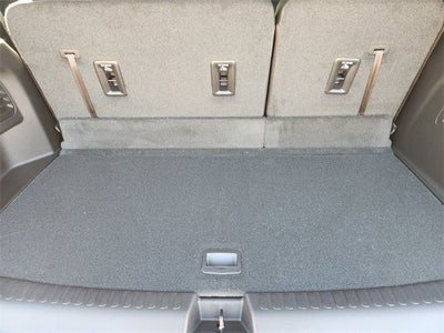 2026 GMC Acadia AWD AT4