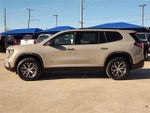 2026 GMC Acadia AWD AT4