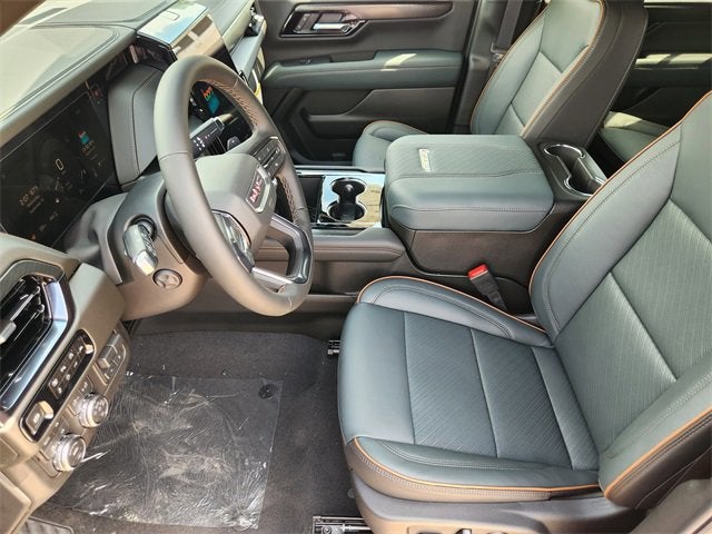 2025 GMC Yukon XL AT4