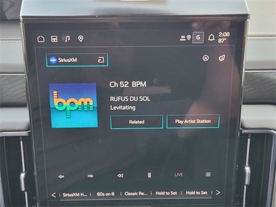 2025 GMC Yukon XL AT4