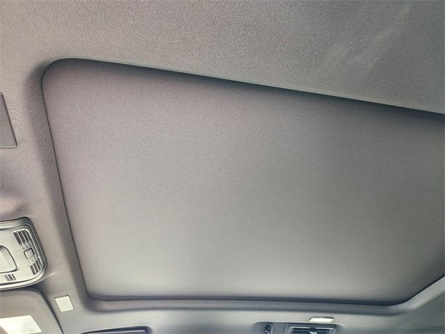 2025 GMC Yukon XL AT4