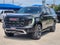 2025 GMC Yukon XL AT4