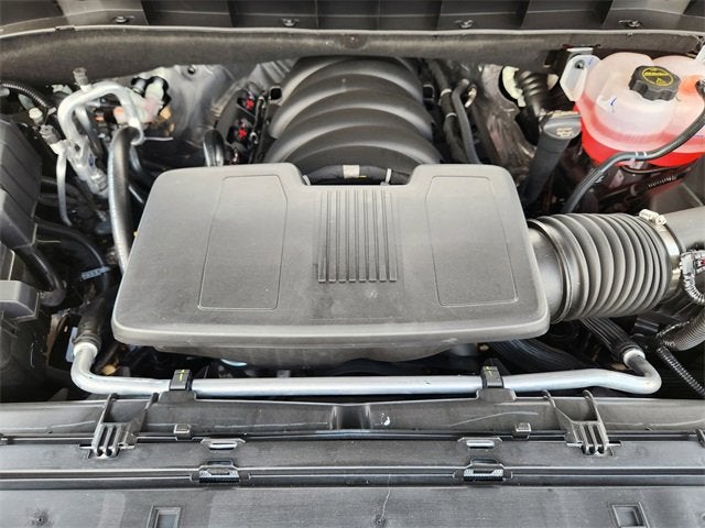 2025 GMC Yukon XL AT4