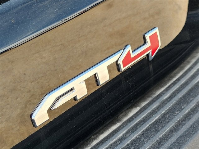 2025 GMC Yukon XL AT4