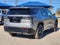 2026 Chevrolet Traverse FWD RS