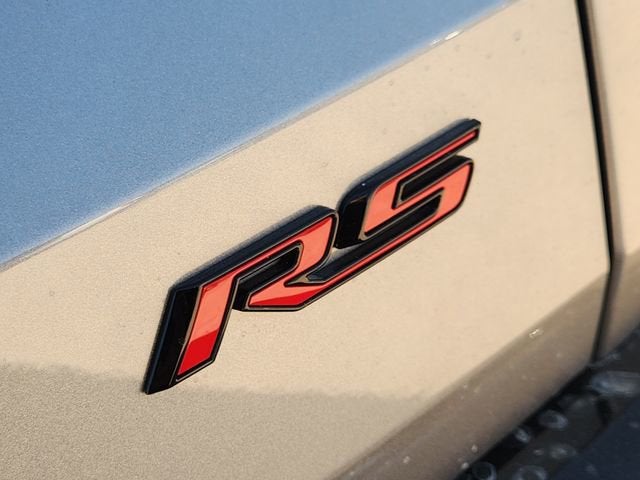 2026 Chevrolet Traverse FWD RS