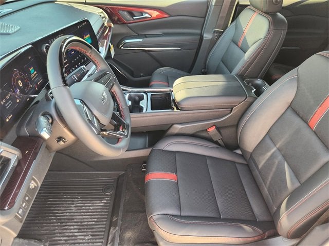 2026 Chevrolet Traverse FWD RS