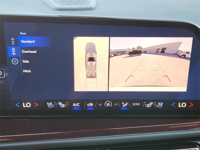 2026 Chevrolet Traverse FWD RS