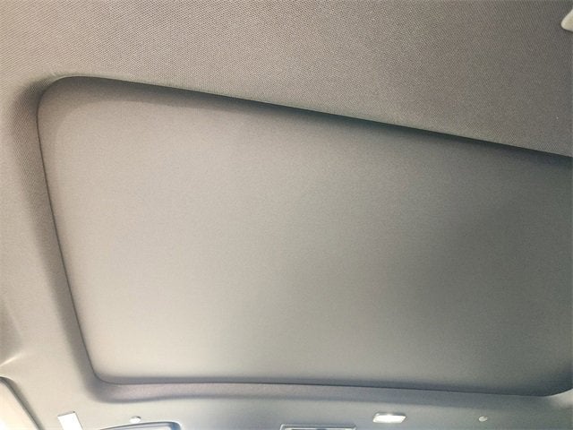 2026 Chevrolet Traverse FWD RS