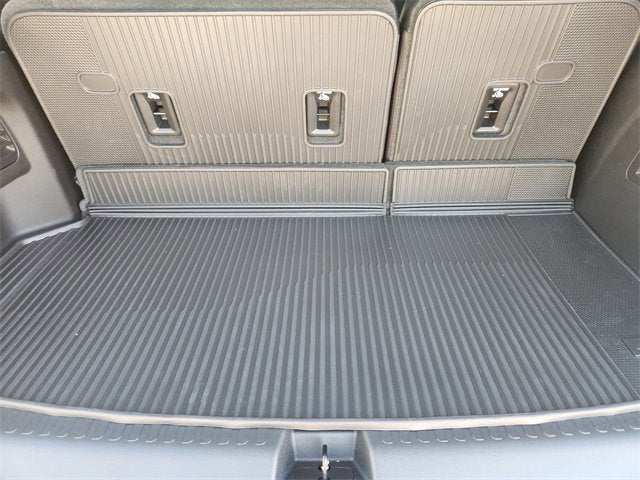 2026 Chevrolet Traverse FWD RS