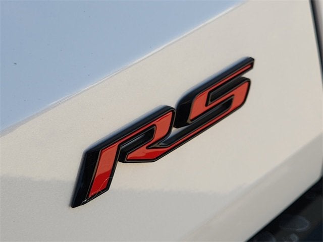 2026 Chevrolet Traverse FWD RS