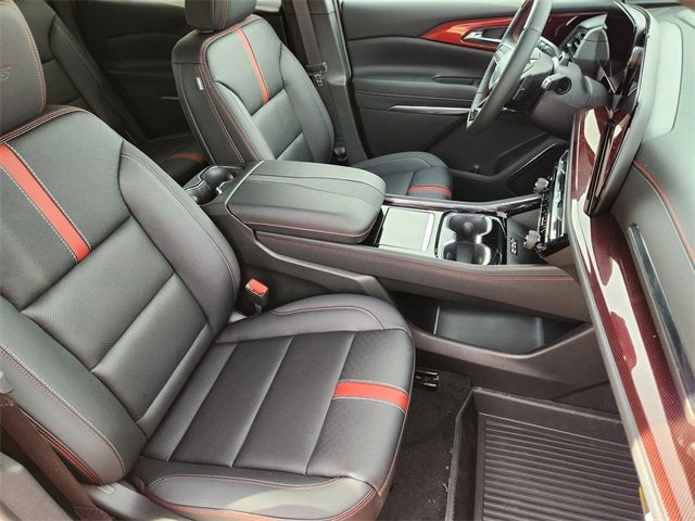 2026 Chevrolet Traverse FWD RS