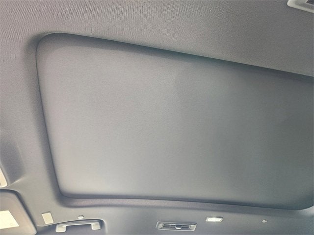 2026 Chevrolet Traverse FWD RS