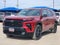 2026 Chevrolet Traverse FWD RS