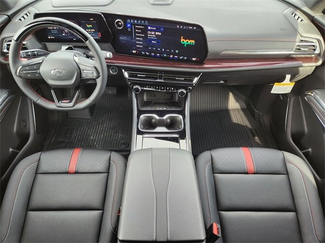 2026 Chevrolet Traverse FWD RS