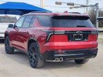 2026 Chevrolet Traverse FWD RS
