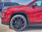 2026 Chevrolet Traverse FWD RS