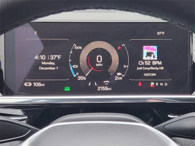 2026 GMC Sierra EV Extended Range Elevation