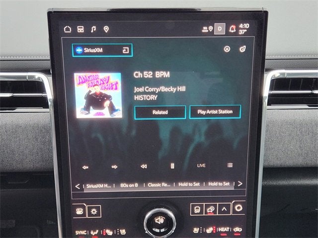 2026 GMC Sierra EV Extended Range Elevation