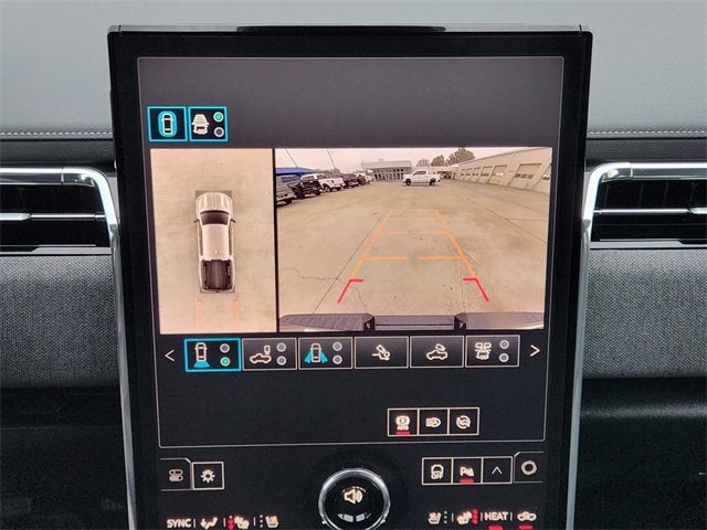 2026 GMC Sierra EV Extended Range Elevation