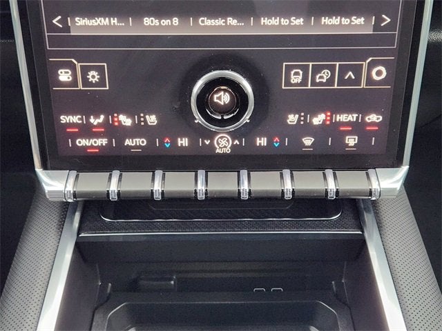 2026 GMC Sierra EV Extended Range Elevation