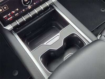 2026 GMC Sierra EV Extended Range Elevation