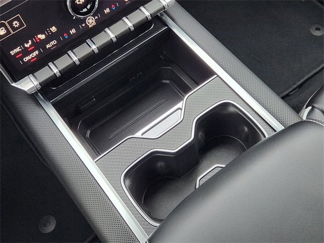 2026 GMC Sierra EV Extended Range Elevation