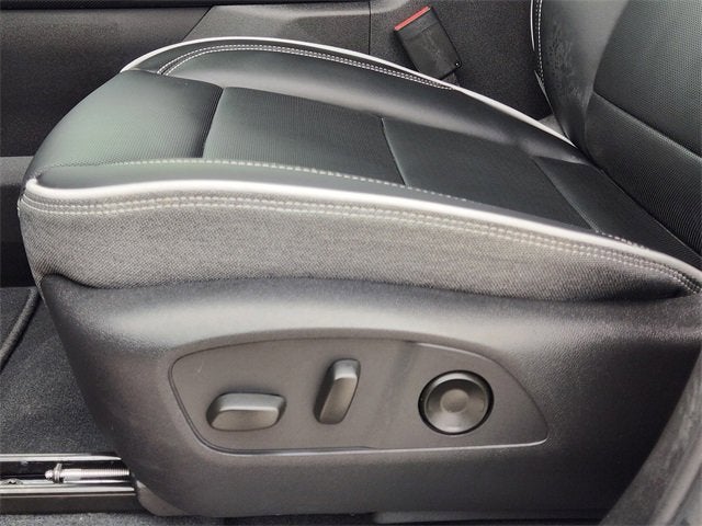 2026 GMC Sierra EV Extended Range Elevation