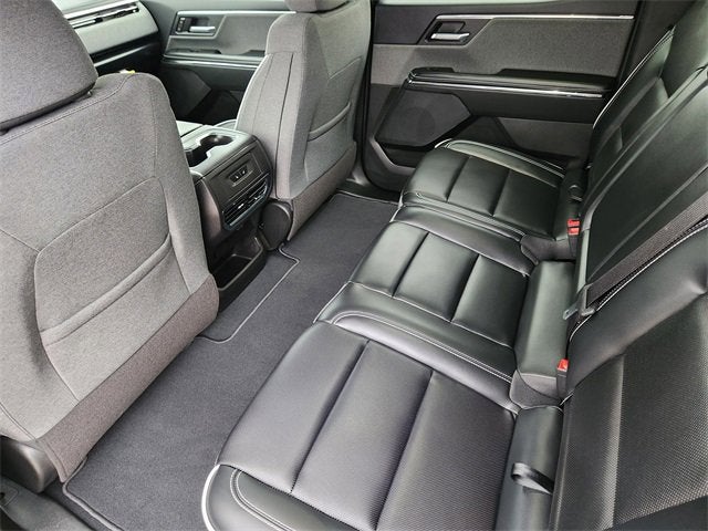 2026 GMC Sierra EV Extended Range Elevation