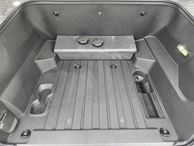 2026 GMC Sierra EV Extended Range Elevation