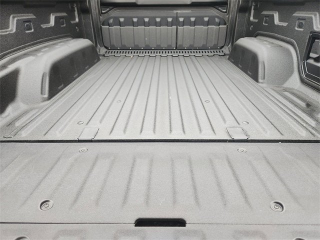 2026 GMC Sierra EV Extended Range Elevation