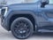 2026 GMC Sierra EV Extended Range Elevation