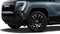 2026 GMC Sierra EV Extended Range Elevation