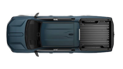 2026 GMC Sierra EV Extended Range Elevation