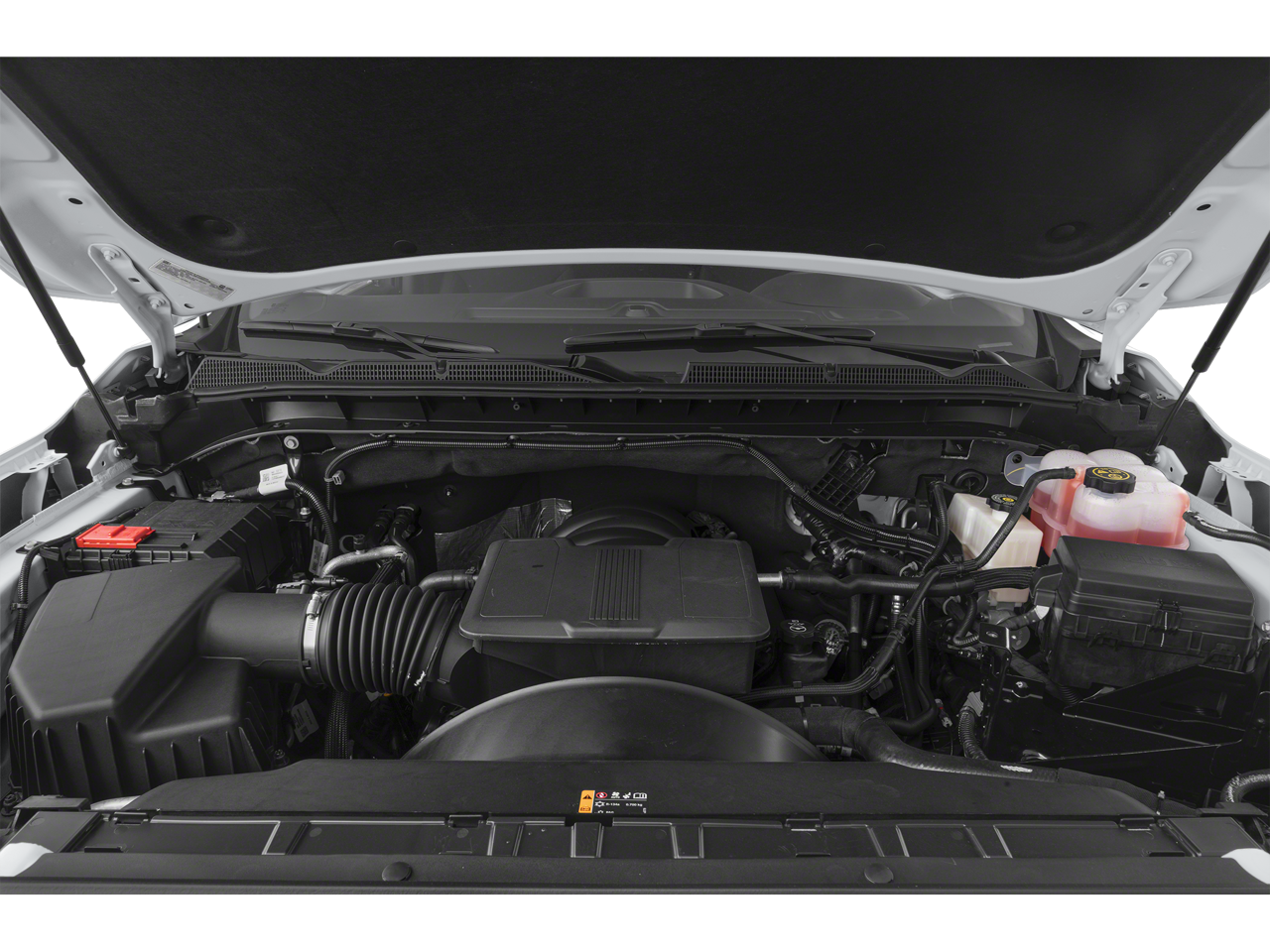 2024 GMC Sierra 2500 HD Pro