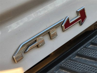 2023 GMC Sierra 2500 HD AT4