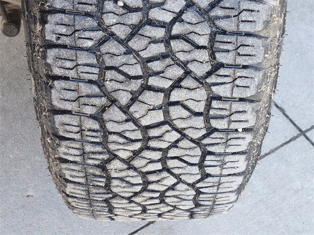 2020 GMC Sierra 2500 HD AT4