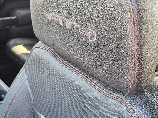 2020 GMC Sierra 2500 HD AT4