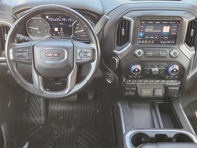 2020 GMC Sierra 2500 HD AT4