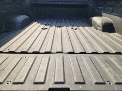 2020 GMC Sierra 2500 HD AT4