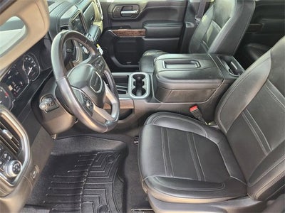 2022 GMC Sierra 2500 HD Denali