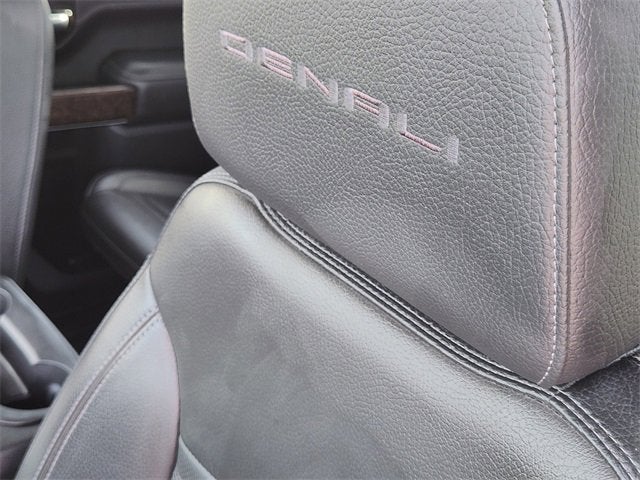 2022 GMC Sierra 2500 HD Denali