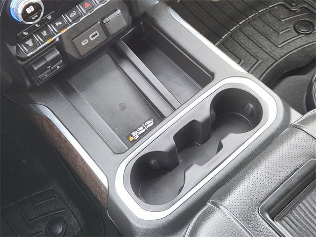 2022 GMC Sierra 2500 HD Denali